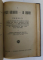 VENITI LA HRISTOS , PREDICI LA TOATE DUMINICILE ANULUI BISERICESC de Dr. GRIGORIE GH. COMSA / PESTE GOLGOTA , PREDICI de PREOTUL GHEORGHE MAIOR , COLEGAT 1925 -1926