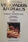 VENOMOUS ANIMALS by ROBERT BURTON M. A. , 1977