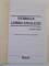 VERBELE LIMBII ENGLEZE , TO BE OR NOT TO BE de CLAUDE GOSSET , 2000