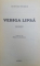 VERIGA LIPSA  - ROMAN de BERNARD WERBER , 1999