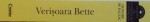 VERISOARA BETTE de HONORE DE BALZAC, 2015