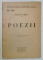 VERONICA MICLE , DRAGOSTE SI POEZIE , editie ingrijita de OCTAV MINAR , EDITURA SOCEC , 1923, VEZI DESCRIEREA !
