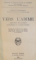 VERS L'ABIME. RAPPORTS DE LONDRES SOUVENIRS ET AUTRES ECRITS par PRINCE LICHNOWSKY, PARIS  1929