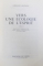 VERS UNE ECOLOGIE DE L'ESPRIT, TOME 1 de GREGORY BATESON, 1977