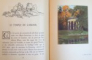 VERSAILLES. TRENTE PLANCHES EN COULEUR D'APRES LES TABLEAUX DU PEINTRE. ORNEMENTATIONS DE DAVID BURNAND par CAMILLE MAUCLAIR, J.F. BOUCHOR, PARIS  1926