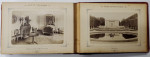 Versalilles and les Trianons, album foto