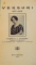 VERSURI (1907 - 1926) de GABRIELLA I. ANASTASIU, 1927