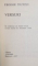 VERSURI de FEODOR TIUTCEV , 1977
