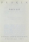 VERSURI de PUSKIN , 1964 , PREZINTA HALOURI DE APA