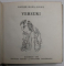 VERSURI de RAINER MARIA RILKE , 1966 *EDITIE CARTONATA