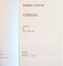 VERSURI de ROBERT GOFFIN, 1970