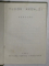 VERSURI de TUDOR ARGHEZI , 1961 , EDITIE PE HARTIE DE BIBLIE , FORMAT MIC