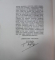 VERSURI de TUDOR ARGHEZI ,  EDITIE DEFINITIVA , 1940 , NUMEROTATA 1299 DIN 2225 *