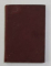 VERSURI , PROZA , SCRISORI de ION PAUN ( PINCIO) , EDITIA I , 1911