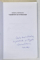 VESMINTE SI CIVILIZATII de SIMINA PETRARU , 2004 , DEDICATIE *