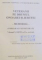 VETERANII PE DRUMUL ONOAREI SI JERTFEI , MEMORIAL , VOL.X , EDITIA A II A REVAZUTA , 2009 *EDITIE CARTONATA