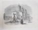 VIAGGIO NELLA RUSSIA MERIDIONALE E NELLA CRIMEA PER L 'UNGHERIA , LA MOLDAVIA E LA VALACHIA di ANATOLIO DE DEMIDOFF , con 64 intagli disegnati dal vero DA  RAFFET , 1841