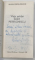 VIATA ACTRITEI ELIZA PETRACHESCU de MIHAELA TONITZA - IORDACHE , 1980 , DEDICATIE *