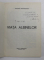 VIATA   ALBINELOR de MAURICE MAETERLINCK , 1976 , DEDICATIE *