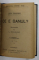 VIATA AMORUL , MOARTEA de SCHOPENHAUER / CE ESTE RELIGIA ? de LEON TOLSTOI / CE E BANUL ?  de LEON  TOLSTOI , COLEGAT DE TREI CARTI , EDITII INTERBELICE