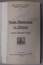 VIATA BISERICEASCA IN OLTENIA, ANUARUL MITROPOLIEI OLTENIEI - CRAIOVA, 1941