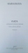 VIATA CUPRINSA INTR-UN CHENAR , STUDII , ARTICOLE , REFERATE , VOL I de IOAN GOLCEA , 2014