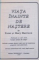 VIATA INAINTE DE NASTERE de PETER and MARY HARRISON, 1993