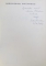 VIATA LUI CARAGIALE  - CARAGIALIANA , de SERBAN CIOCULESCU , 1977 , DEDICATIE*