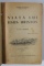 VIATA LUI IISUS HRISTOS , dupa F.W. FARRAR , traducere din ruseste de I.P.S. NICODIM , PATRIARHUL ROMANIEI , VOLUMELE I - II , 1944 -1945