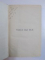 VIATA LUI ISUS de GIOVANNI PAPINI , 1928