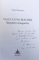 VIATA LUI M. BLECHER  - IMPOTRIVA BIOGRAFIEI de DENIS MIRONESCU , 2011 , DEDICATIE*