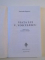VIATA LUI V. VOICULESCU , EDITIA A II -A  de FLORENTIN POPESCU , 2008