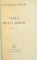 VIATA PE UN PERON, EDITIA A II-A de OCTAVIAN PALER, 1991