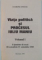 VIATA POLITICA SI PROCESUL IULIU MANIU, VOL. I (O JUMATATE DE SECOL, 26 OCTOMBRIE-11 NOIEMBRIE 1947), 1997