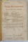 VIATA ROMANEASCA , ANUL II , VOLUMUL VII , NUMERELE 7 - 9 , 1907 *COLEGAT DE TREI NUMERE