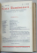 VIATA ROMANEASCA , REVISTA , COLEGAT DE 3 NUMERE - 1,2,3 / 1938