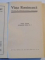 VIATA ROMANEASCA , REVISTA DE LITERATURA , STIINTA SI IDEOLOGIE , ANUL XXVIII , IANUARIE 1936 , NR. 1-12