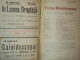 VIATA ROMANEASCA , REVISTA LITERARA SI STIINTIFICA, VOL. X - XI , ANUL III , NR. 7 - 12 , 1908 , IASI