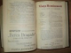 VIATA ROMANEASCA , REVISTA LITERARA SI STIINTIFICA, VOL. XVI - XVII  , ANUL  V , NR. 1 - 6 , 1910 , IASI