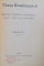 VIATA ROMANEASCA , REVISTA LITERARA SI STIINTIFICA, VOL. XXX, ANUL VIII, NR. 7,8,9  1913