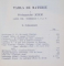 VIATA ROMANEASCA , REVISTA LITERARA SI STIINTIFICA, VOL. XXX, ANUL VIII, NR. 7,8,9  1913