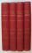 VIATA ROMANEASCA , REVISTA LITERARA SI STIINTIFICA , VOLUMELE XXVIII - XXXI  ,  ANUL VIII  , 1913