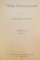 VIATA ROMANEASCA. REVISTA LITERARA SI STIINTIFICA, VOLUMUL XLV, ANUL XIII  1921