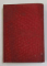 VIATA ROMANEASCA , REVISTA LITERARA SI STIINTIFICA , VOLUMUL XXXVI , ANUL X , 1915