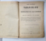 VIATA SFANTULUI VASILIE CEL NOU si INFRICOSATELE VAMI ALE VAZDUHULUI si DREAPTA JUDECATA  A LUI DUMNEZEU , 1899, CONTINE  O GRAVURA  ORIGINALA