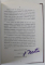VIATA SI NEVOINTELE DUHOVNICESTI ALE SFANTULUI AMBROZIE ...OGLINDITE IN CARTI RARE ..de  Dr. NESTOR VORNICESCU , MITROPOLIT AL OLTENIEI , 1997, EXEMPLAR SEMNAT *