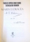 VIATA SI OPERA UNUI MARE SILVICULTOR ROMAN, MARIN D. DRACEA (1885-1958) sub redactia V.N. STINGHE, C.D. CHIRITA, 1978
