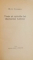 VIATA SI OPINIILE LUI ZACHARIAS LICHTER, 1969
