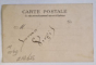 VICTOR EMMANUEL AL III - LEA  , REGE AL ITALIEI ( 1900- 1947  ), CARICATURA de PAUTOT , CARTE POSTALA , CLASICA
