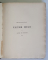 VICTOR HUGO , ACTES ET PAROLES , DEPUIS L ' EXIL , 1870 - 1885 , EDITION NATIONALE , TOME III , 1895 *NUMEROTAT 854